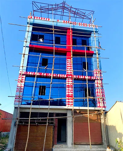 Pinak Interior & Construction Bharatpur Chitwan